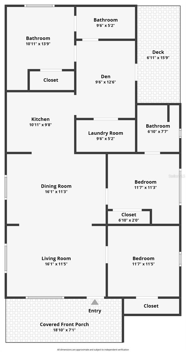 2708 N JEFFERSON ST, TAMPA, FL — photo 46