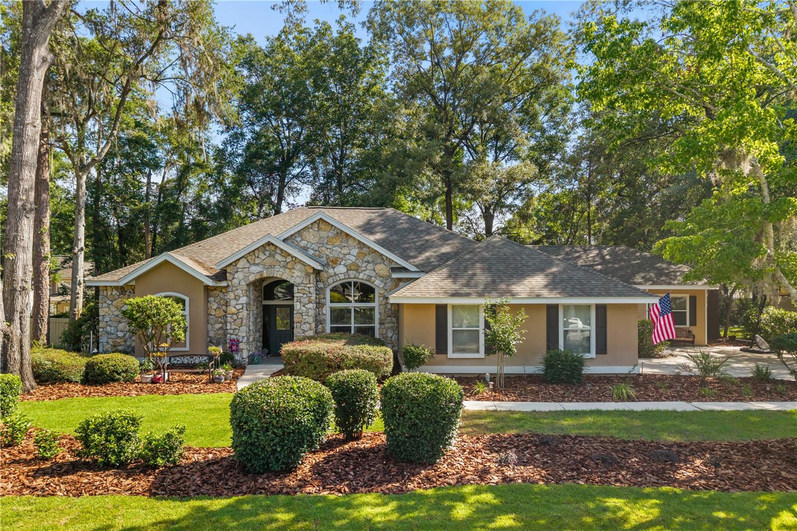 9710 SW 33RD LN, GAINESVILLE, FL