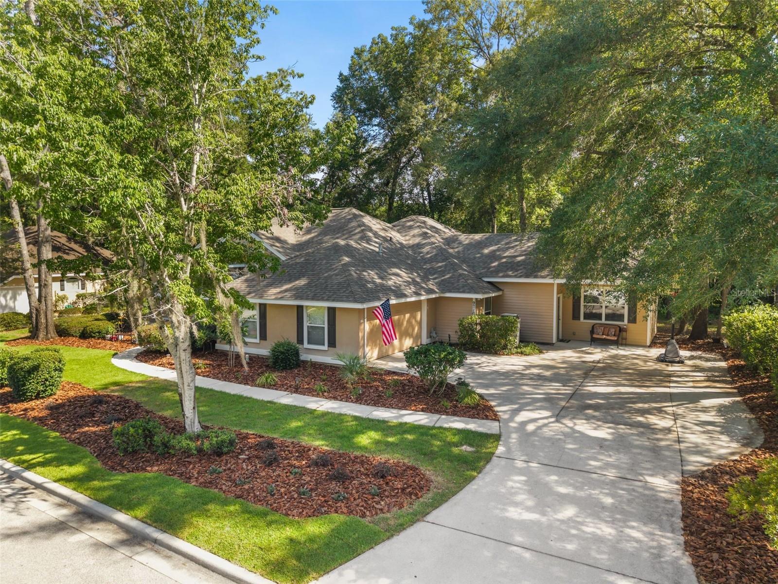 9710 SW 33RD LN, GAINESVILLE, FL — photo 2