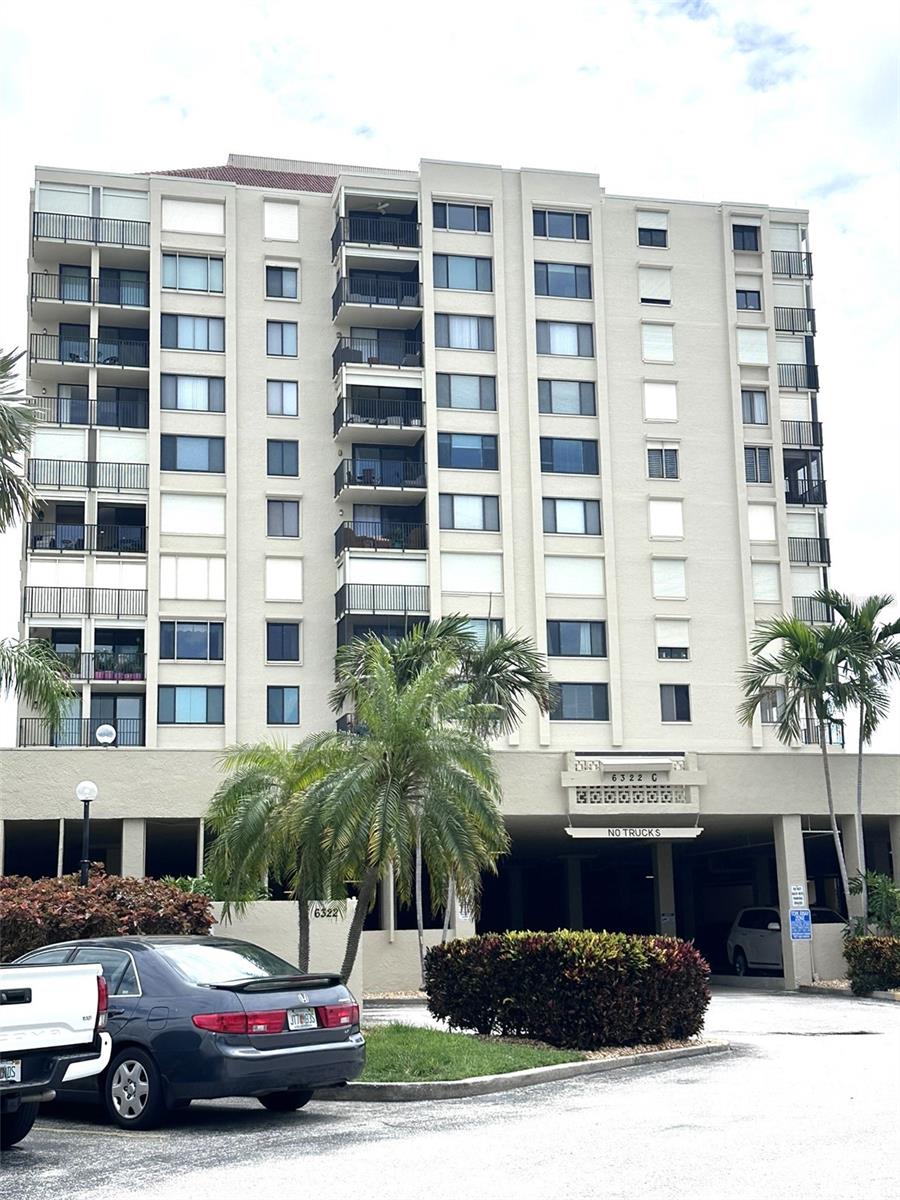 6322 PALMA DEL MAR BLVD S #G402, ST PETERSBURG, FL