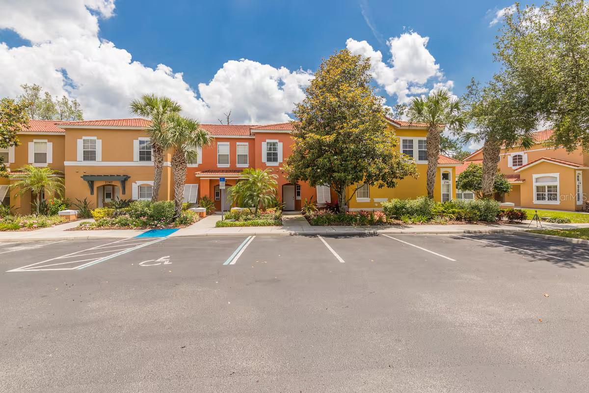2743 SUN KEY PL, KISSIMMEE, FL