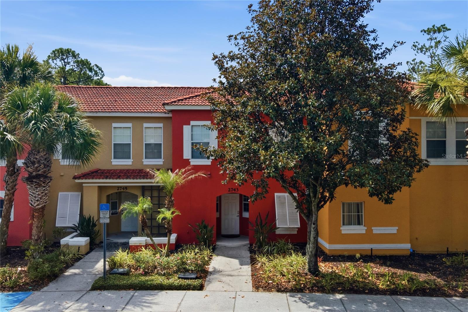 2743 SUN KEY PL, KISSIMMEE, FL — photo 2