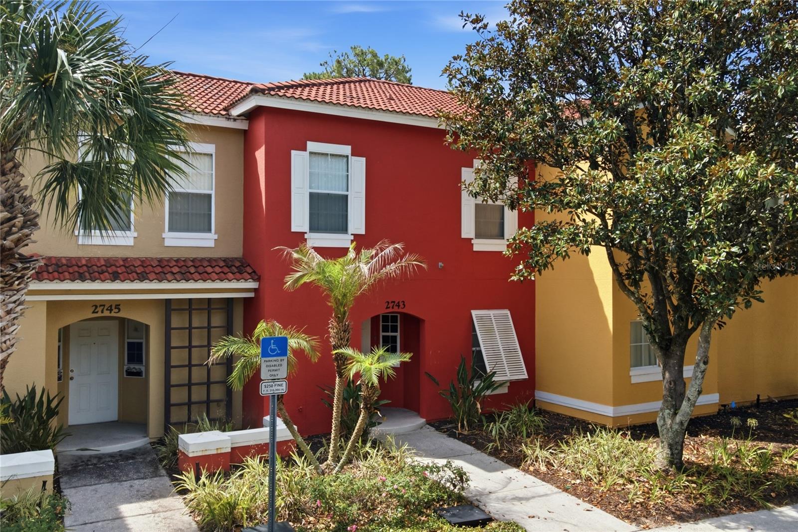 2743 SUN KEY PL, KISSIMMEE, FL — photo 36