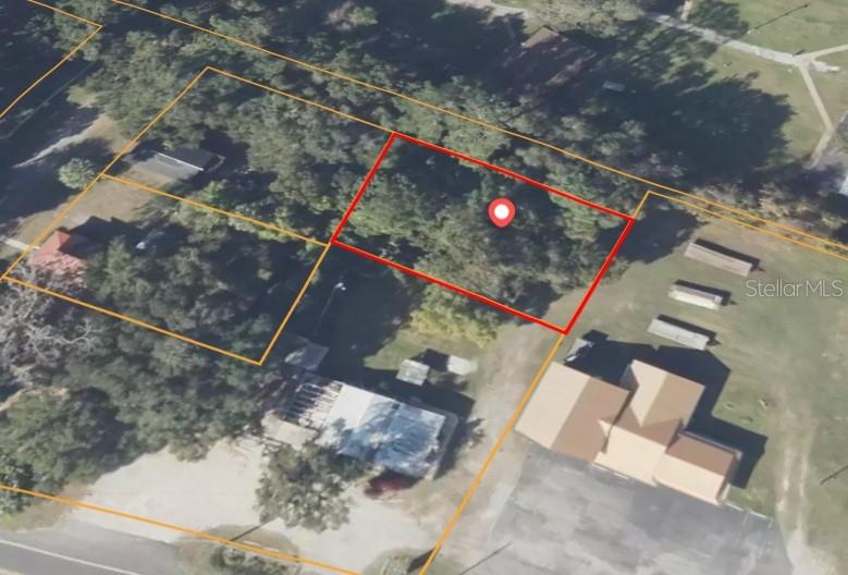 0 SE 122ND PL, OCKLAWAHA, FL