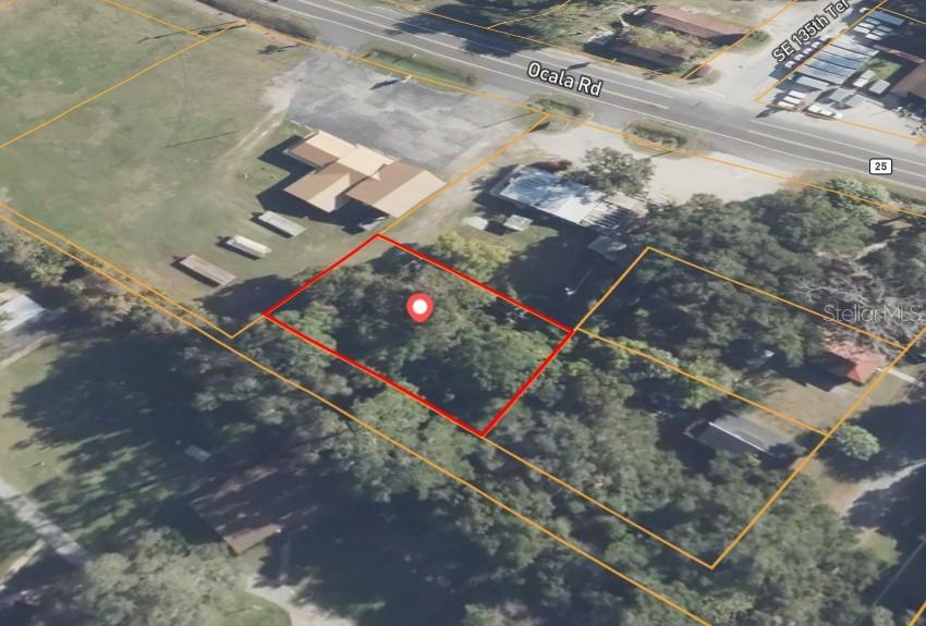 0 SE 122ND PL, OCKLAWAHA, FL — photo 2