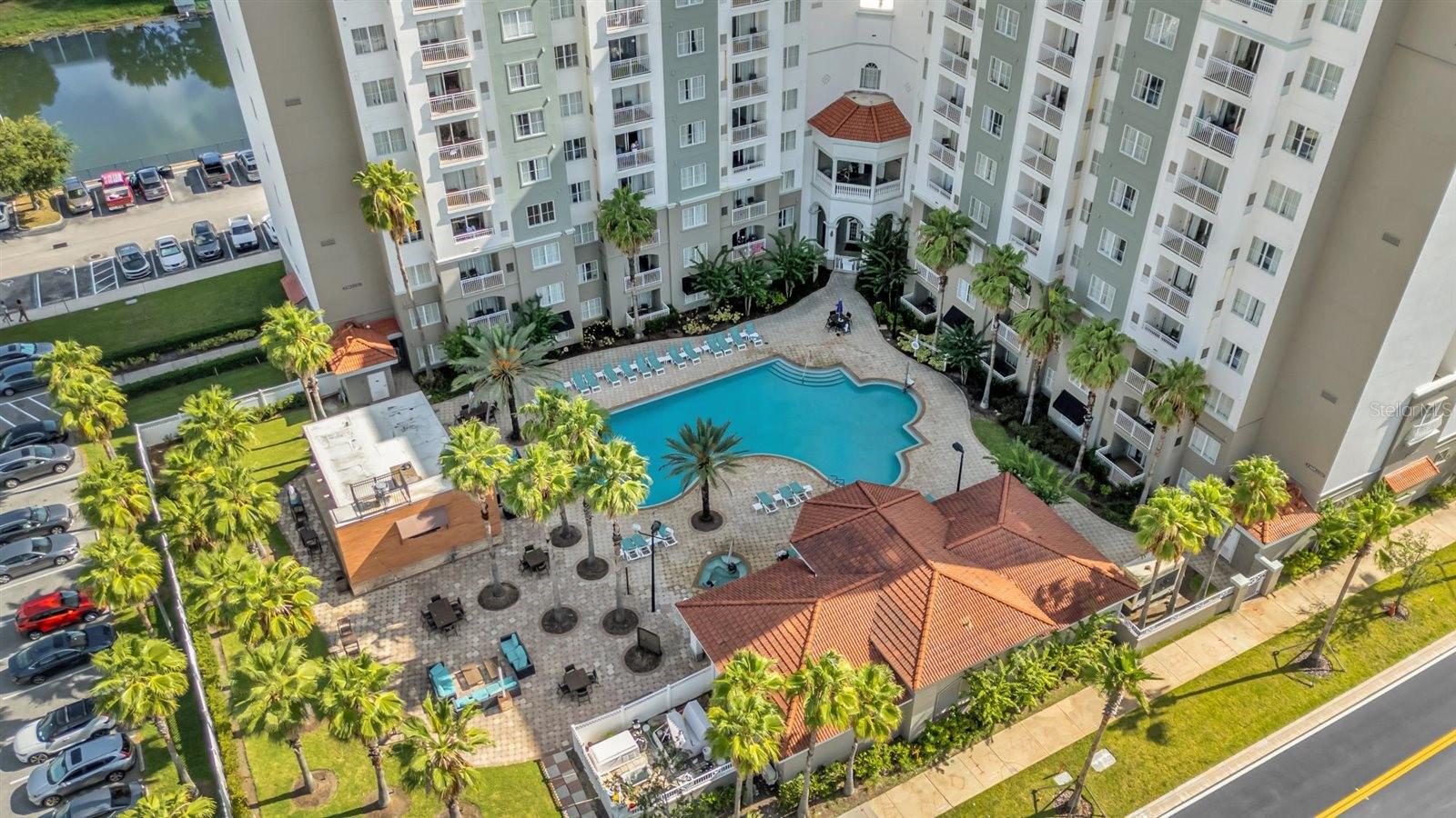 7395 UNIVERSAL BLVD #402, ORLANDO, FL — photo 2