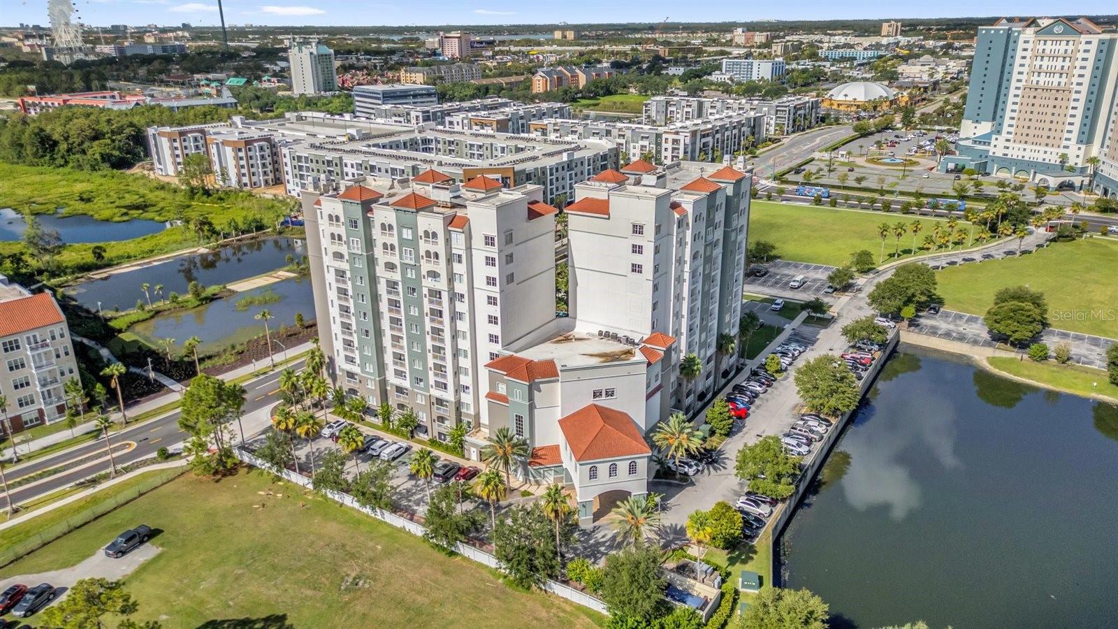 7395 UNIVERSAL BLVD #402, ORLANDO, FL — photo 3