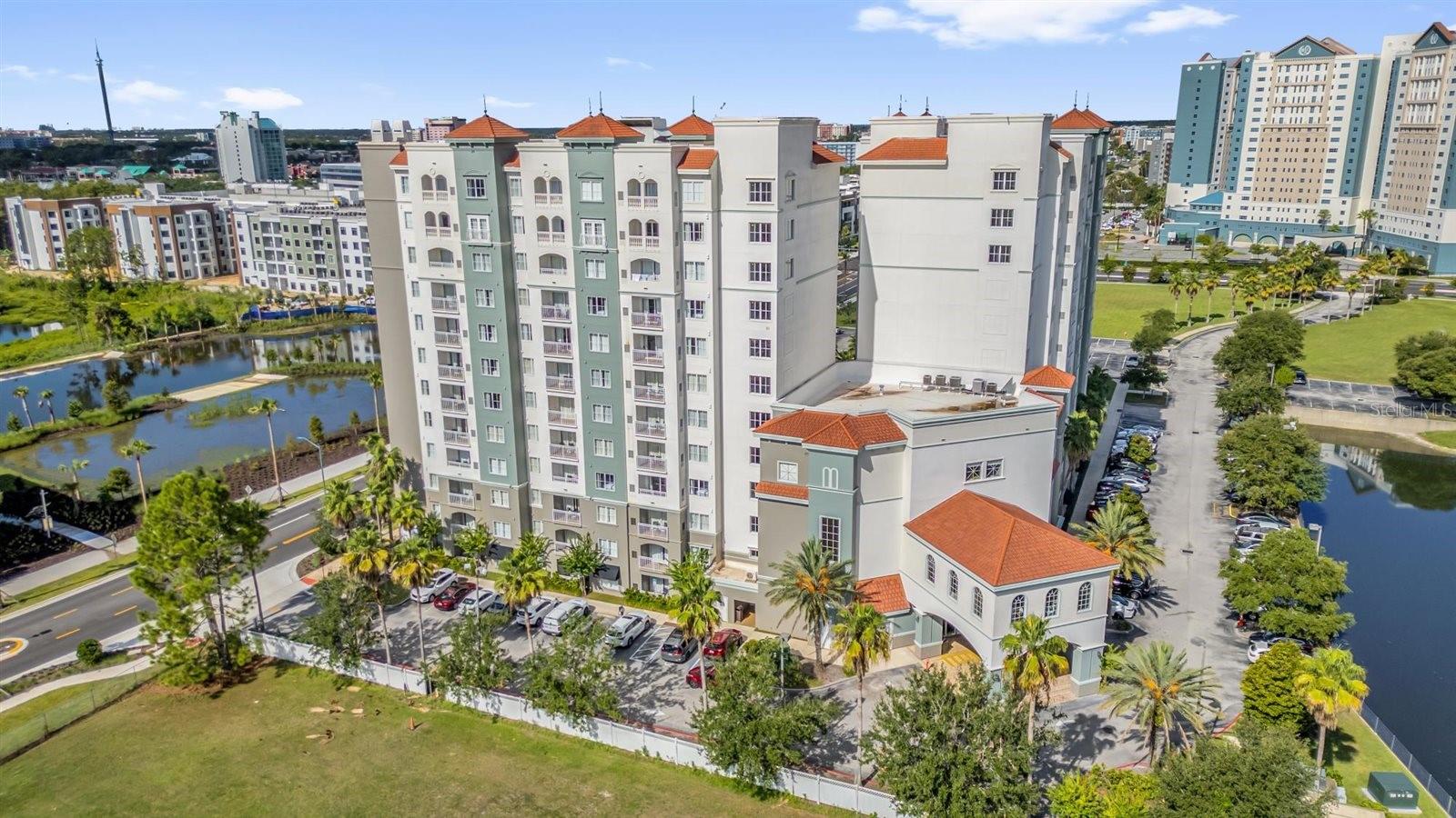 7395 UNIVERSAL BLVD #402, ORLANDO, FL — photo 4