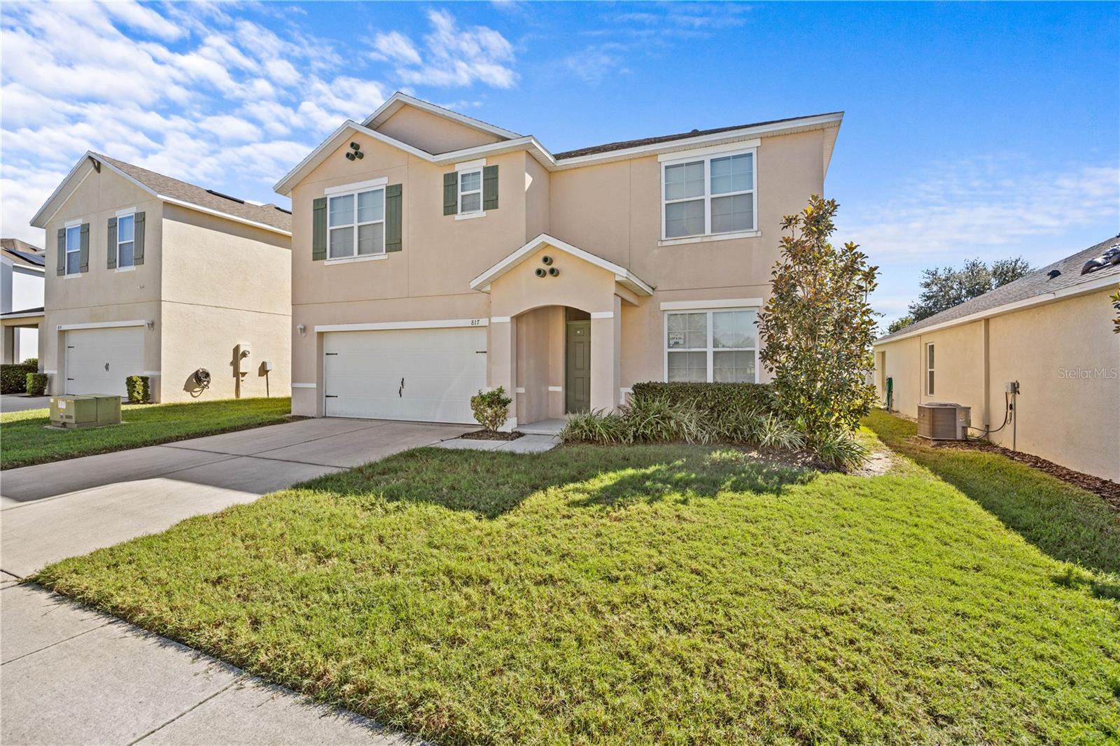 817 SHEEN CIR, HAINES CITY, FL — photo 34