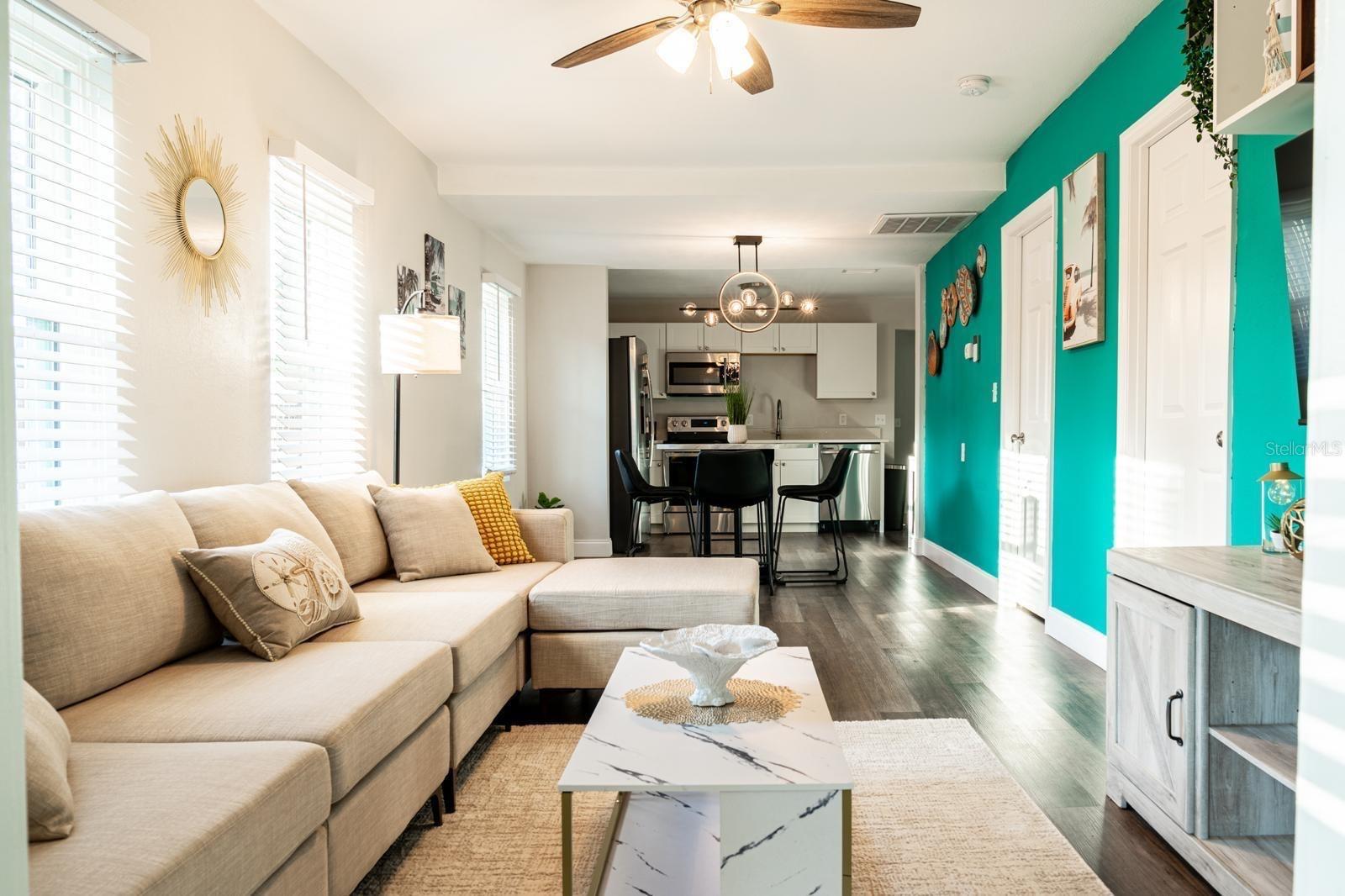 4327 17TH AVE S, ST PETERSBURG, FL — photo 3