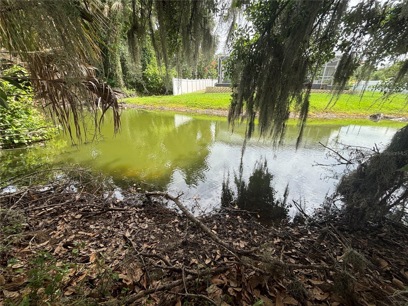 0 LAKE PIERCE DR, LAKE WALES, FL — photo 9