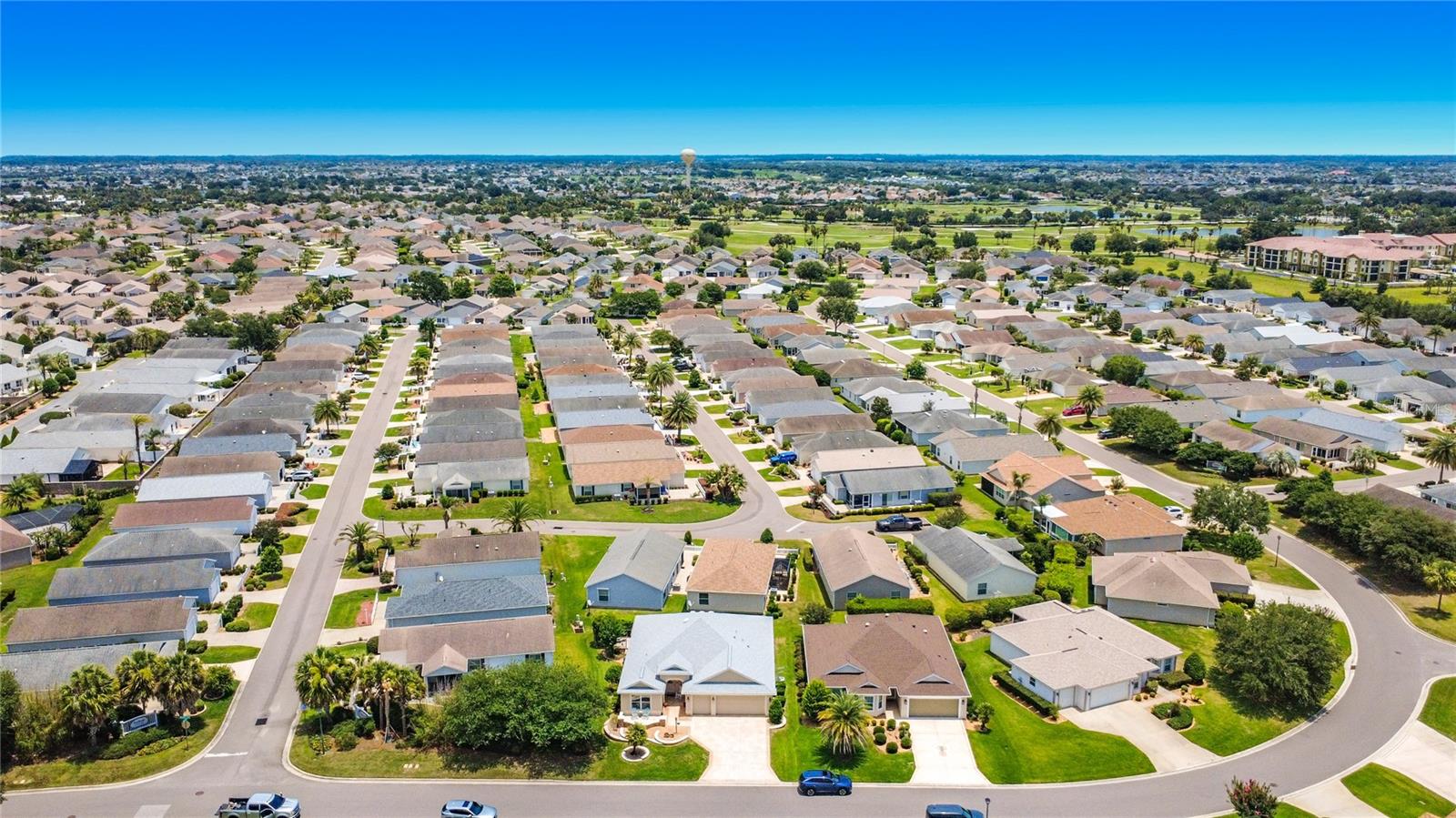 2529 EDENVILLE PATH, THE VILLAGES, FL — photo 2