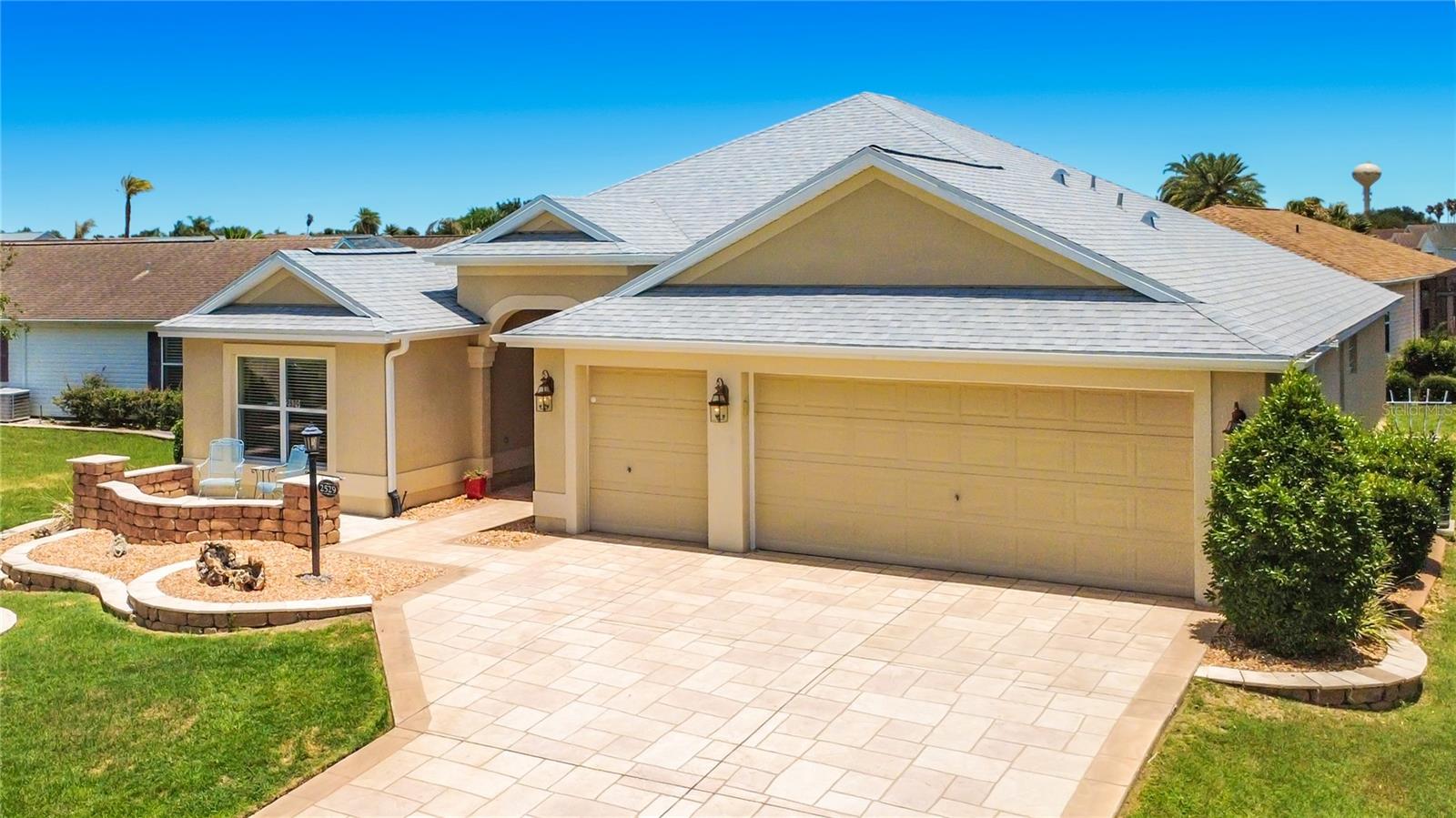 2529 EDENVILLE PATH, THE VILLAGES, FL — photo 6