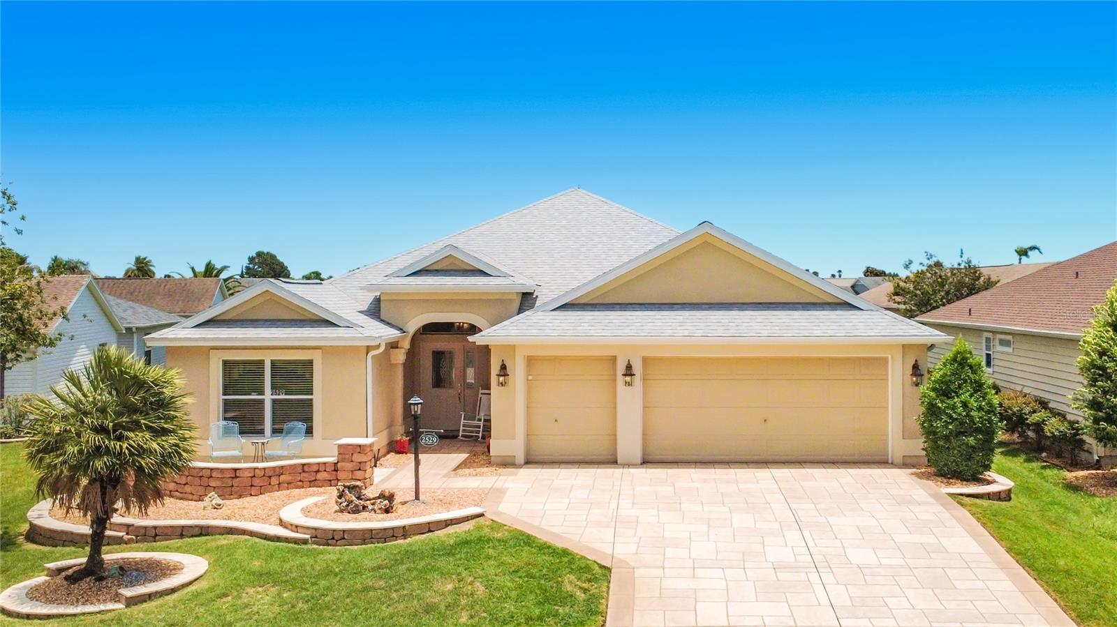2529 EDENVILLE PATH, THE VILLAGES, FL — photo 7