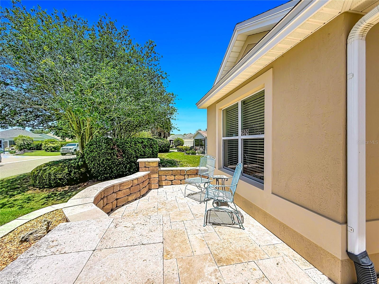 2529 EDENVILLE PATH, THE VILLAGES, FL — photo 10
