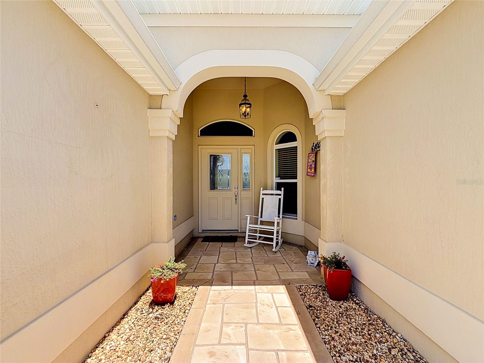2529 EDENVILLE PATH, THE VILLAGES, FL — photo 11