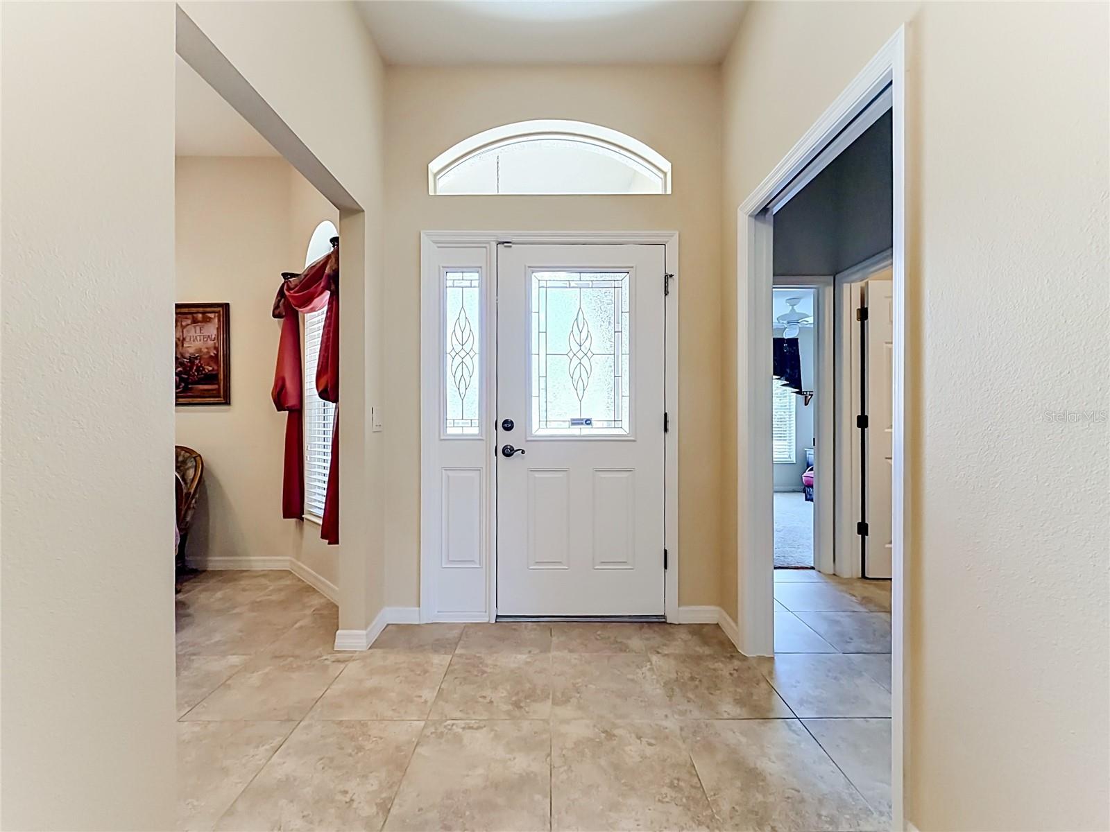 2529 EDENVILLE PATH, THE VILLAGES, FL — photo 13