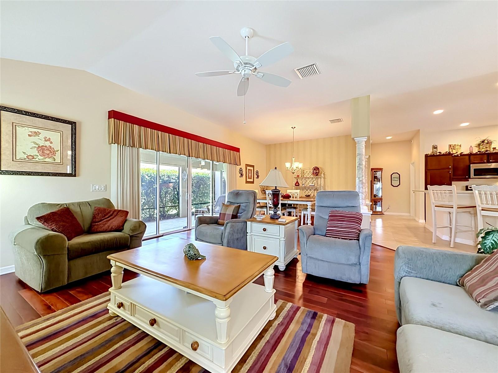 2529 EDENVILLE PATH, THE VILLAGES, FL — photo 28