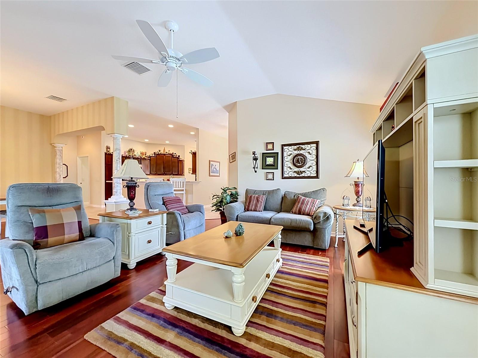 2529 EDENVILLE PATH, THE VILLAGES, FL — photo 29