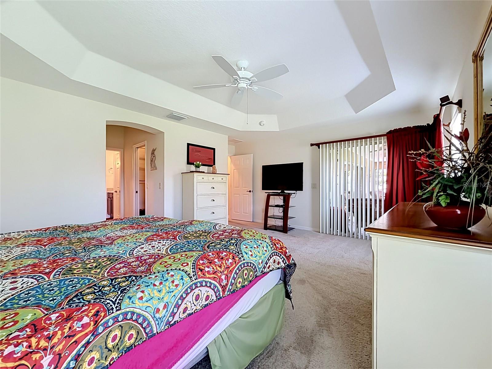 2529 EDENVILLE PATH, THE VILLAGES, FL — photo 36