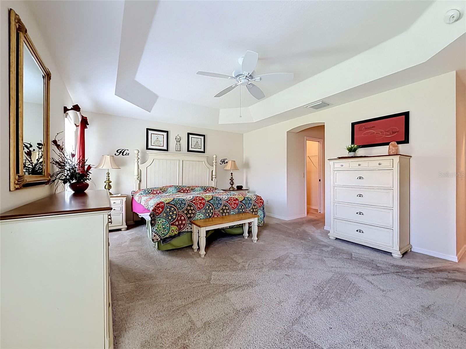 2529 EDENVILLE PATH, THE VILLAGES, FL — photo 37