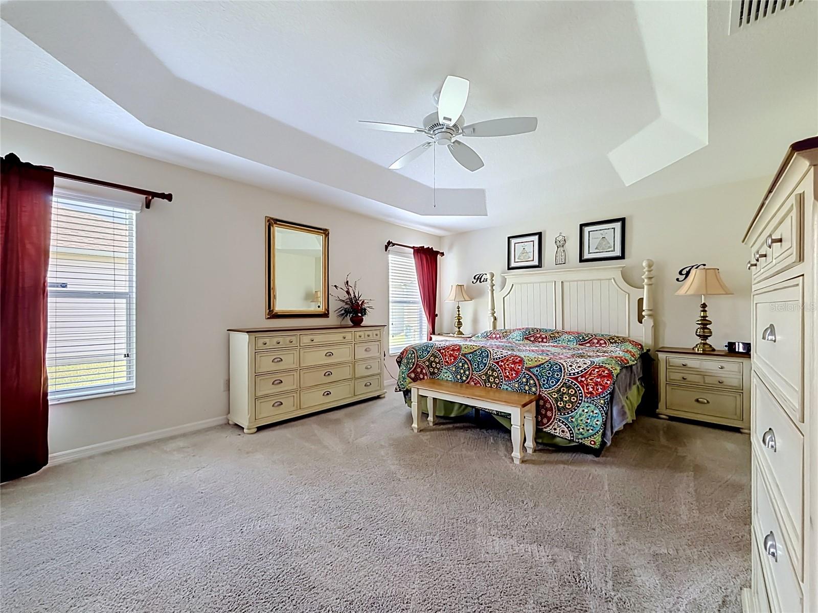 2529 EDENVILLE PATH, THE VILLAGES, FL — photo 38