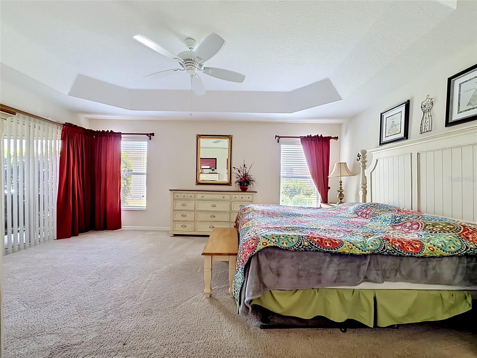 2529 EDENVILLE PATH, THE VILLAGES, FL — photo 39