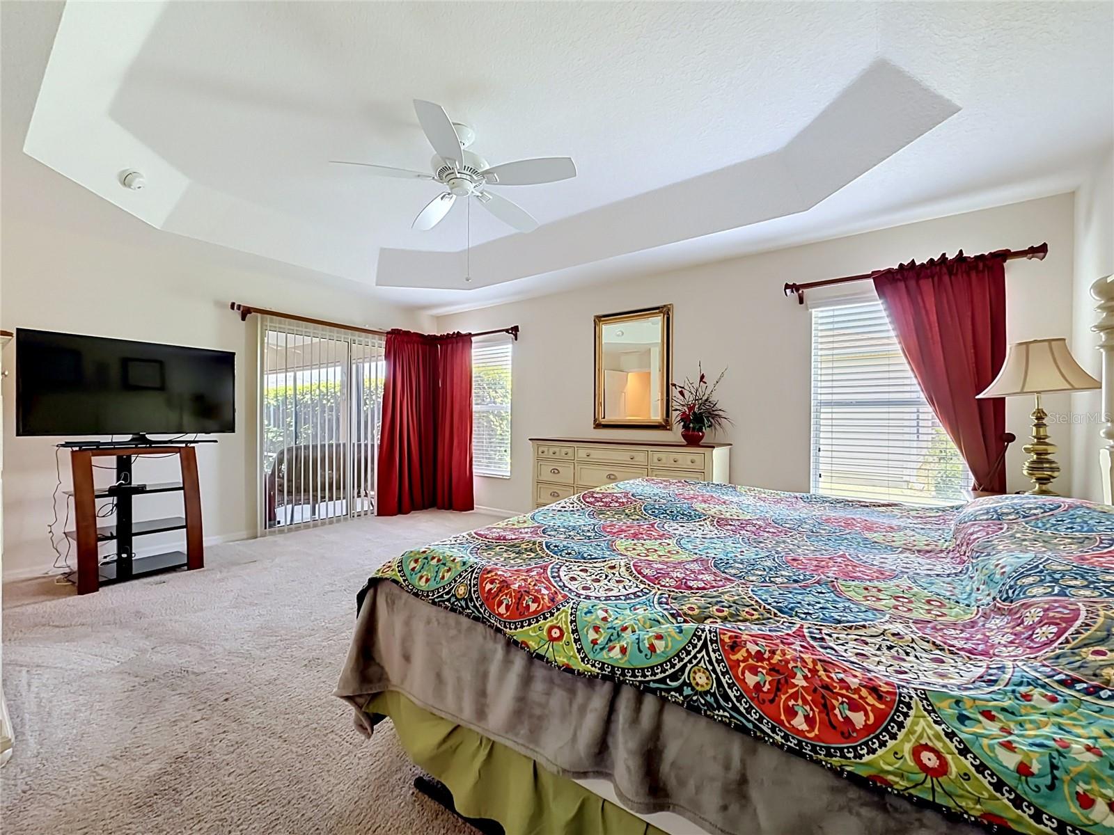 2529 EDENVILLE PATH, THE VILLAGES, FL — photo 40