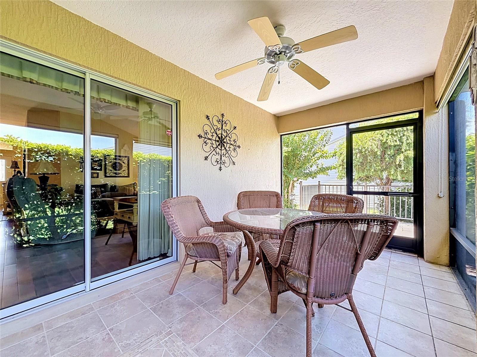 2529 EDENVILLE PATH, THE VILLAGES, FL — photo 55