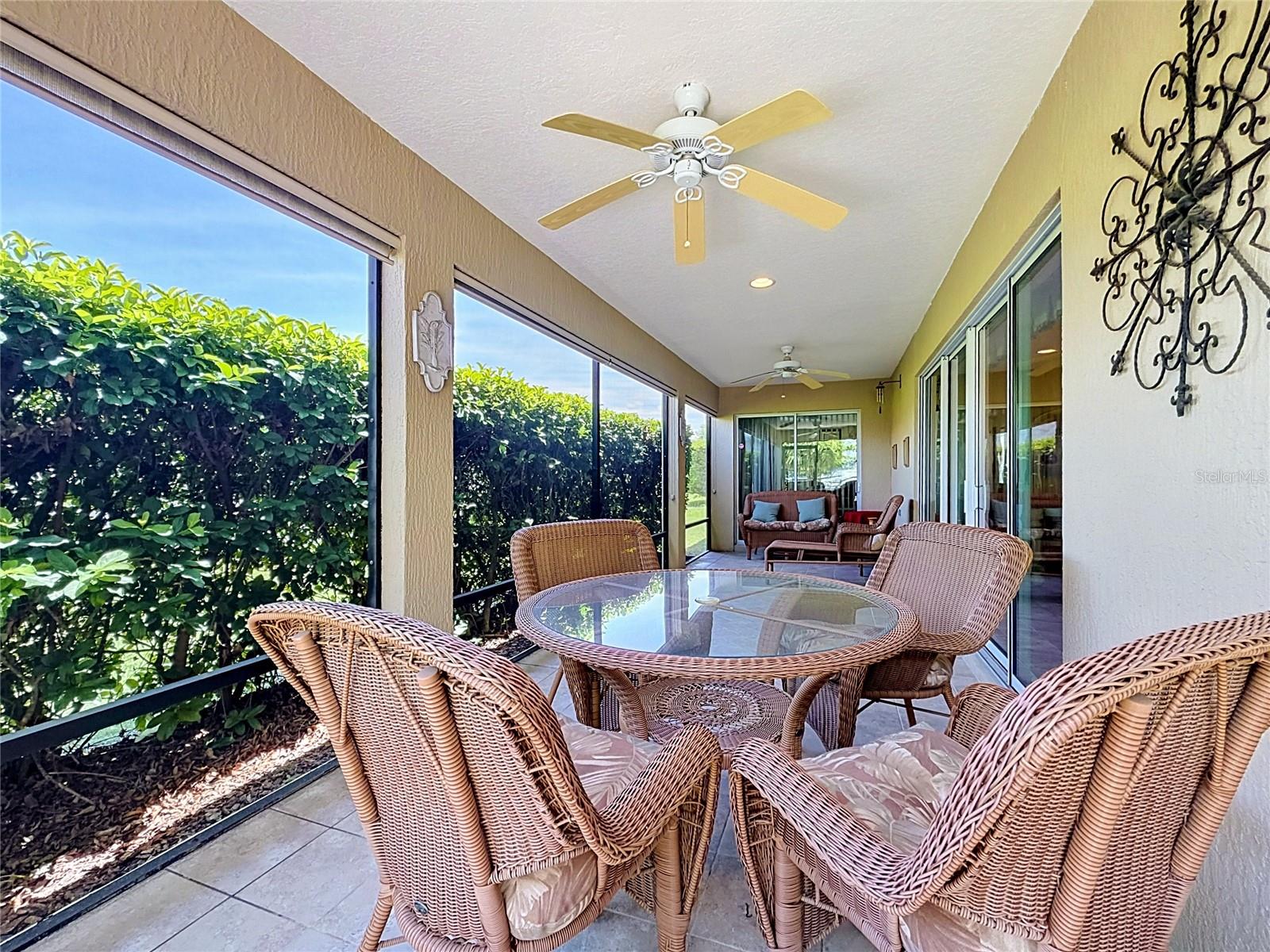 2529 EDENVILLE PATH, THE VILLAGES, FL — photo 57