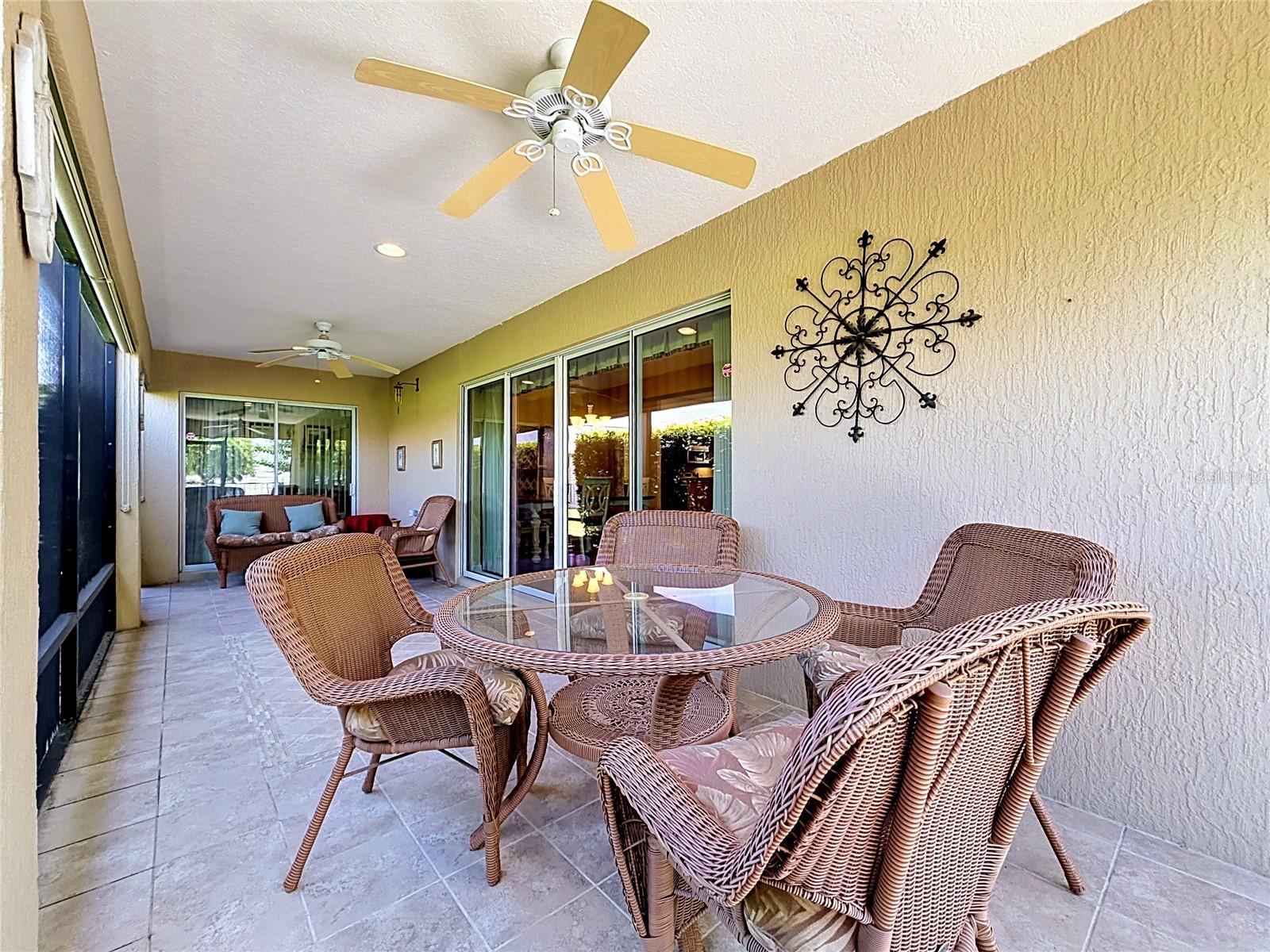 2529 EDENVILLE PATH, THE VILLAGES, FL — photo 58