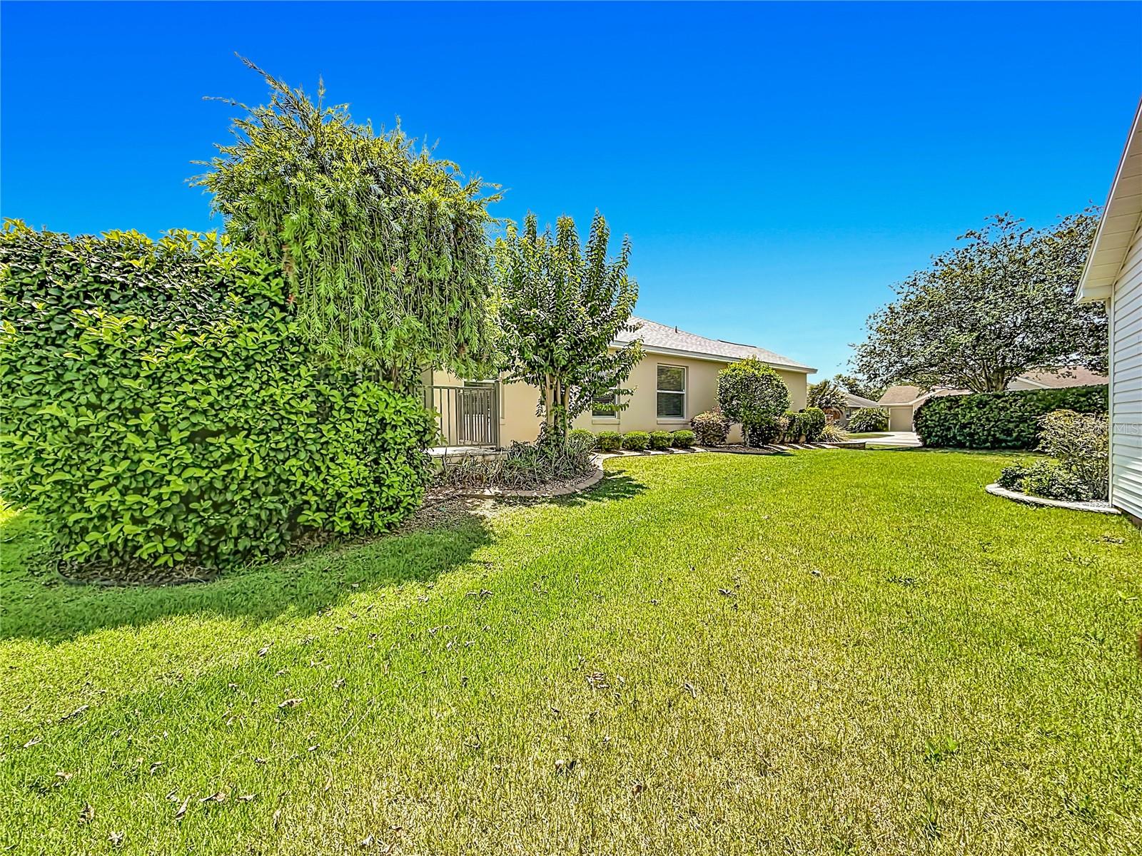 2529 EDENVILLE PATH, THE VILLAGES, FL — photo 59