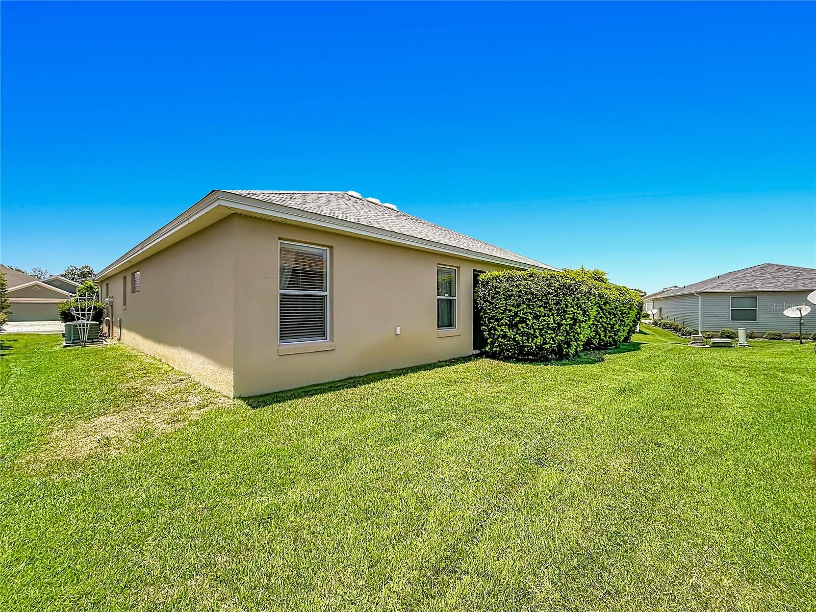 2529 EDENVILLE PATH, THE VILLAGES, FL — photo 62