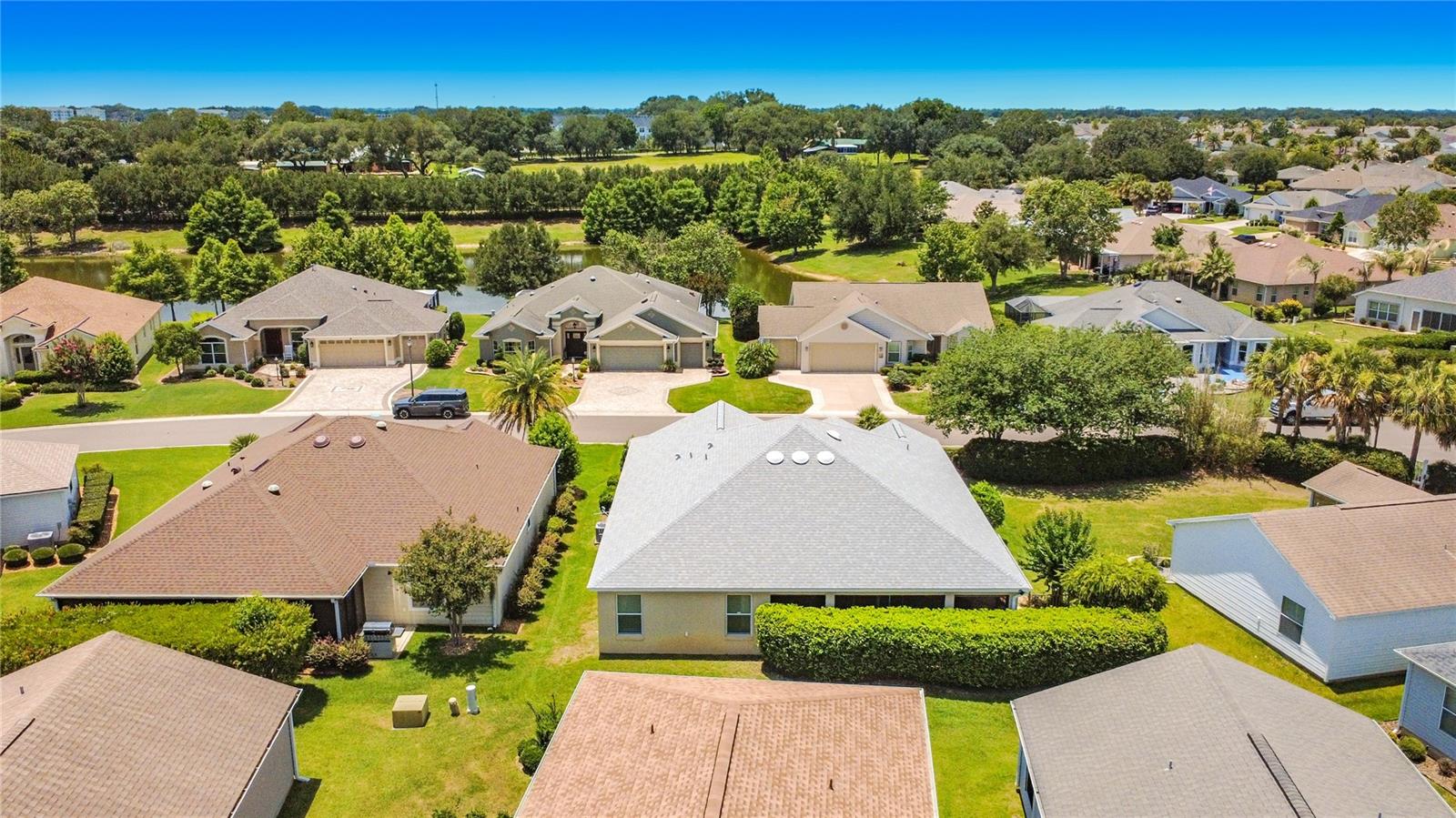2529 EDENVILLE PATH, THE VILLAGES, FL — photo 64