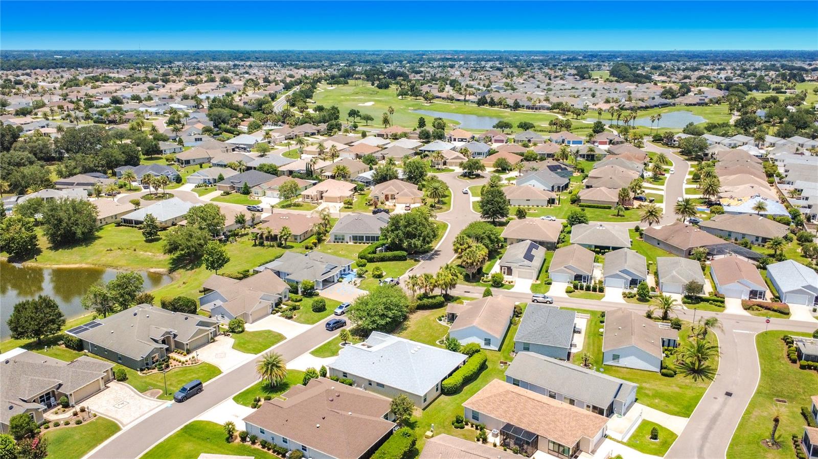 2529 EDENVILLE PATH, THE VILLAGES, FL — photo 67