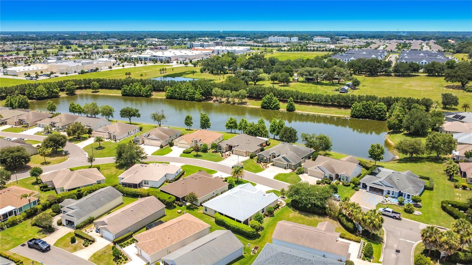 2529 EDENVILLE PATH, THE VILLAGES, FL — photo 69