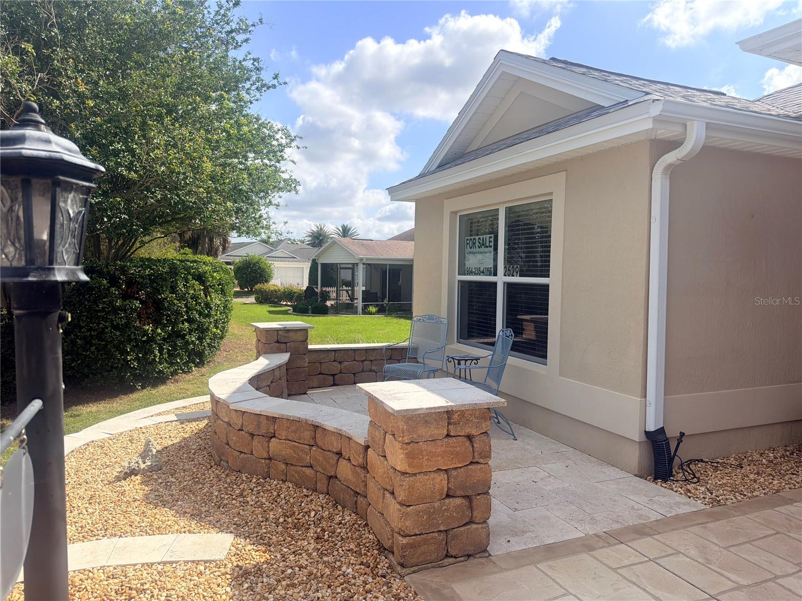 2529 EDENVILLE PATH, THE VILLAGES, FL — photo 70