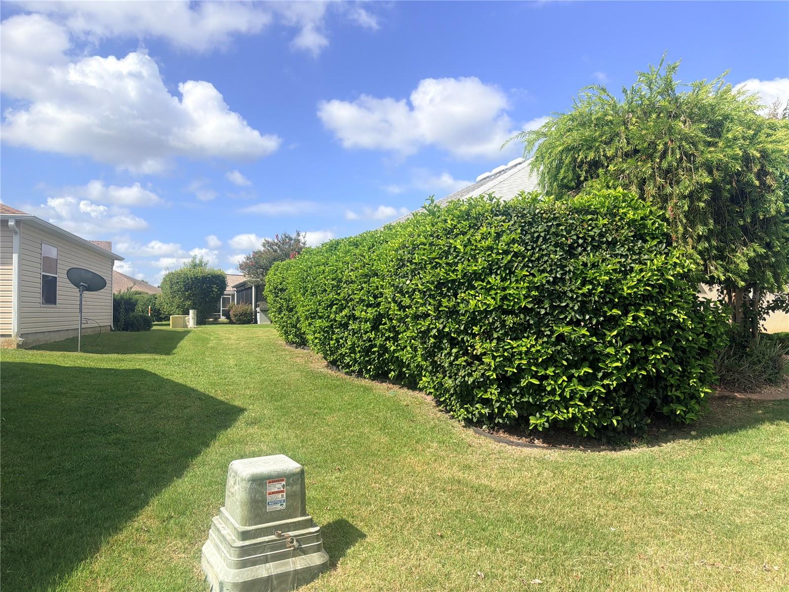 2529 EDENVILLE PATH, THE VILLAGES, FL — photo 76