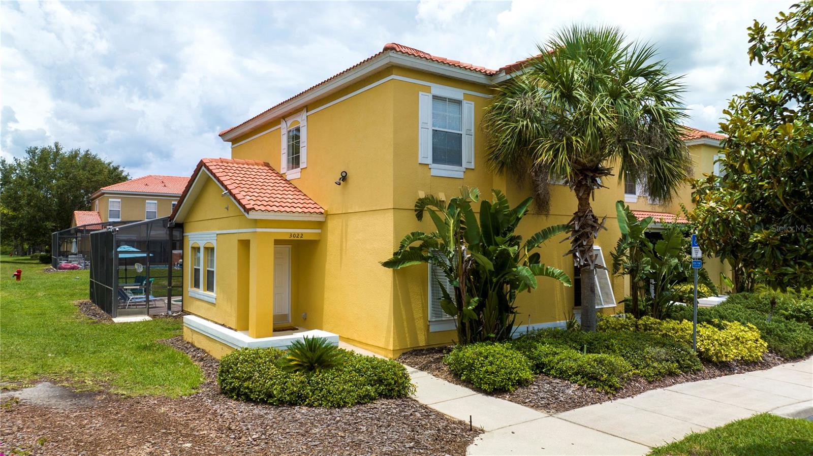 3022 WHITE ORCHID RD, KISSIMMEE, FL
