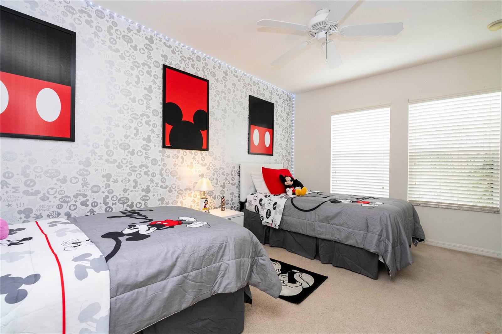 3022 WHITE ORCHID RD, KISSIMMEE, FL — photo 11
