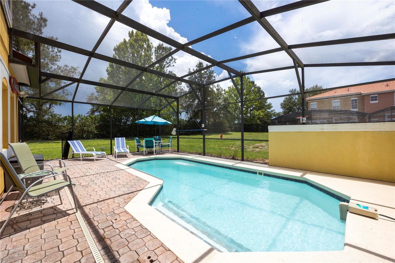3022 WHITE ORCHID RD, KISSIMMEE, FL — photo 25