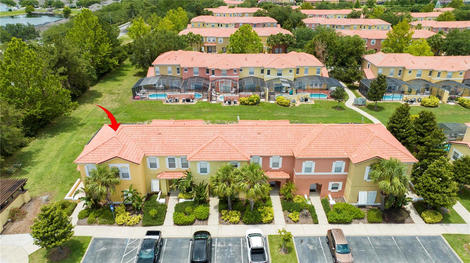 3022 WHITE ORCHID RD, KISSIMMEE, FL — photo 30