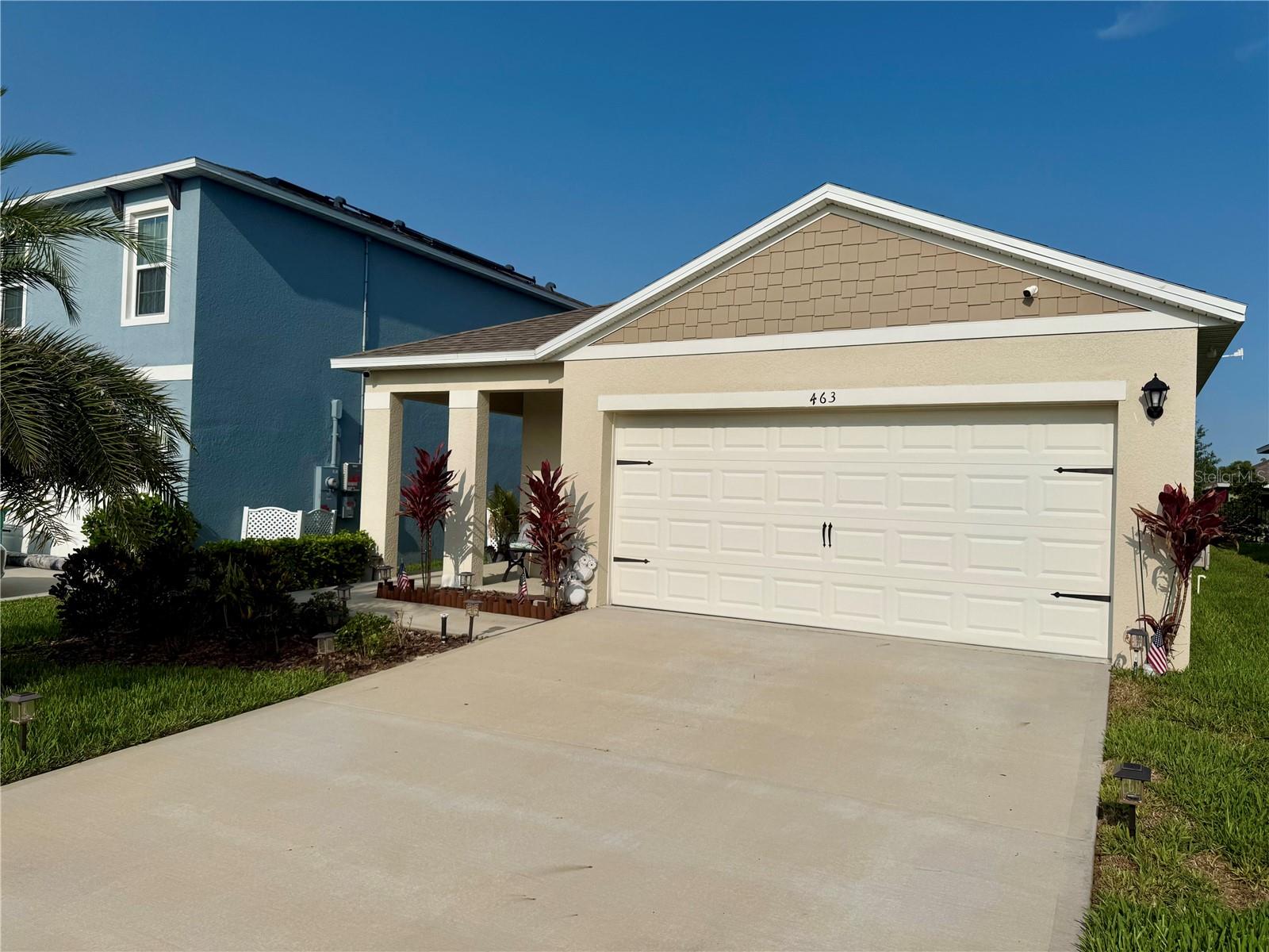 463 LIU LN, DELAND, FL — photo 2