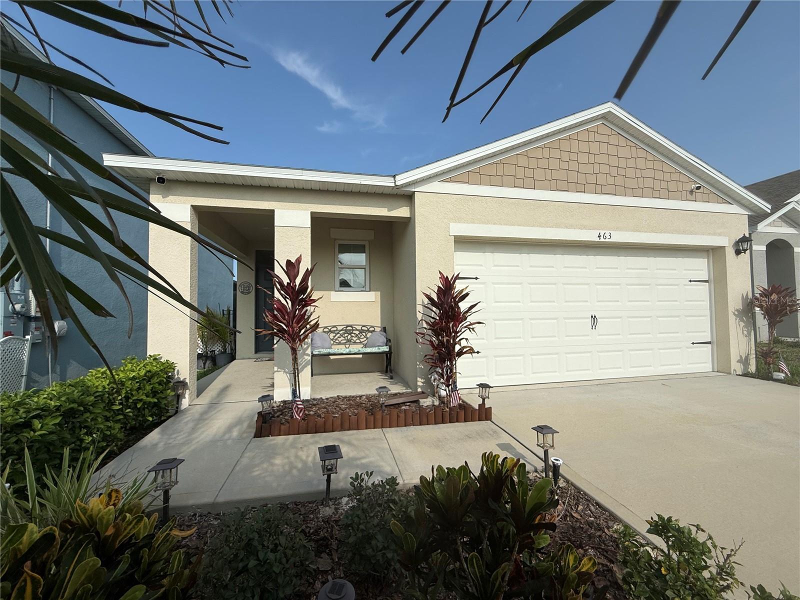 463 LIU LN, DELAND, FL — photo 3