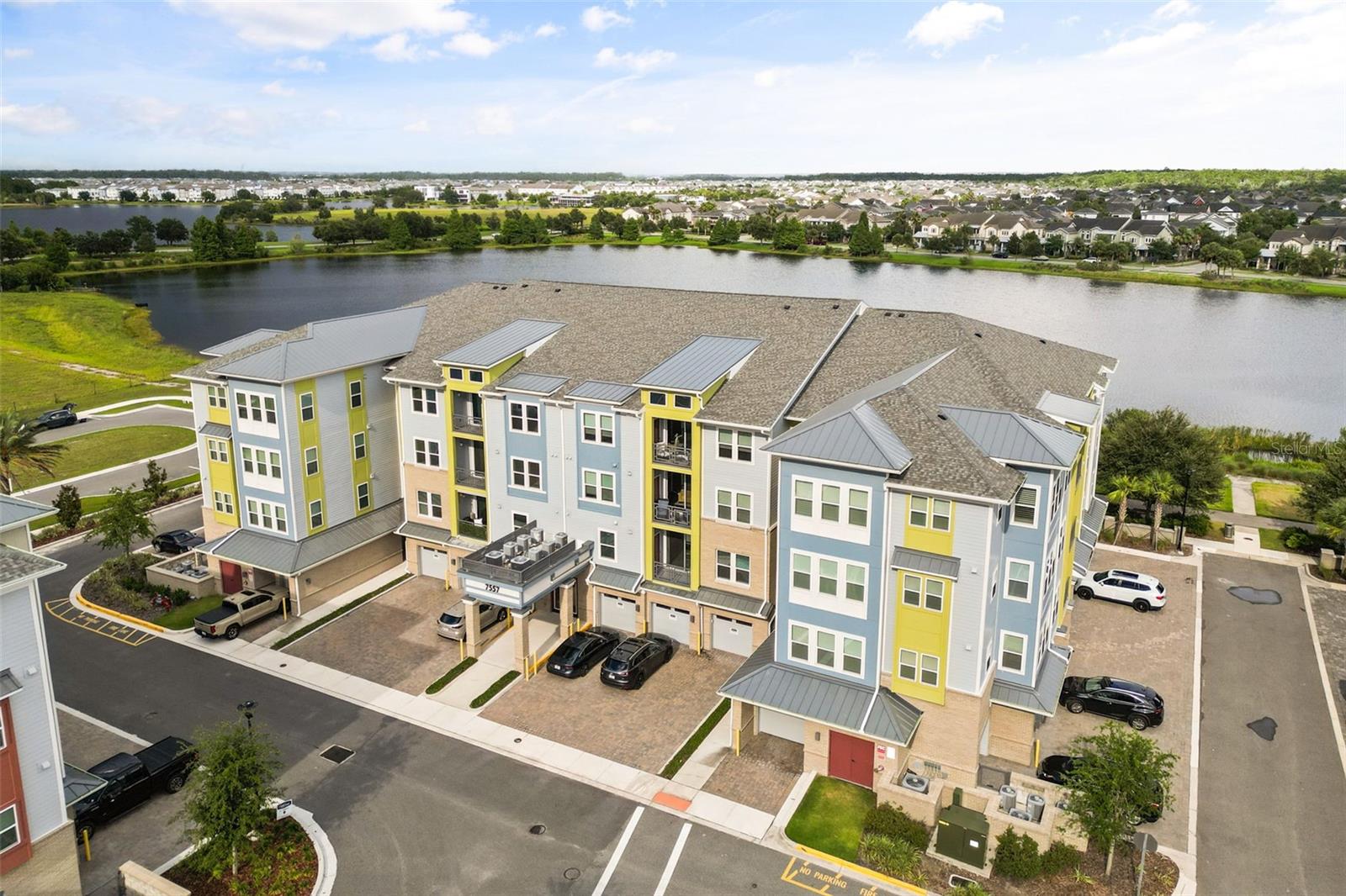 7557 LAUREATE BLVD #6208, ORLANDO, FL