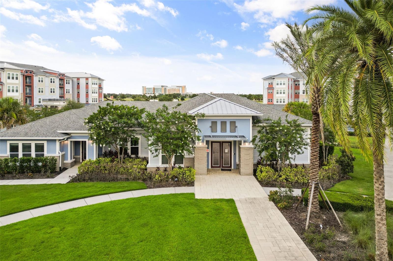 7557 LAUREATE BLVD #6208, ORLANDO, FL — photo 22
