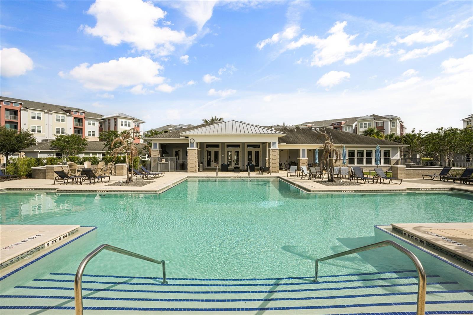 7557 LAUREATE BLVD #6208, ORLANDO, FL — photo 23