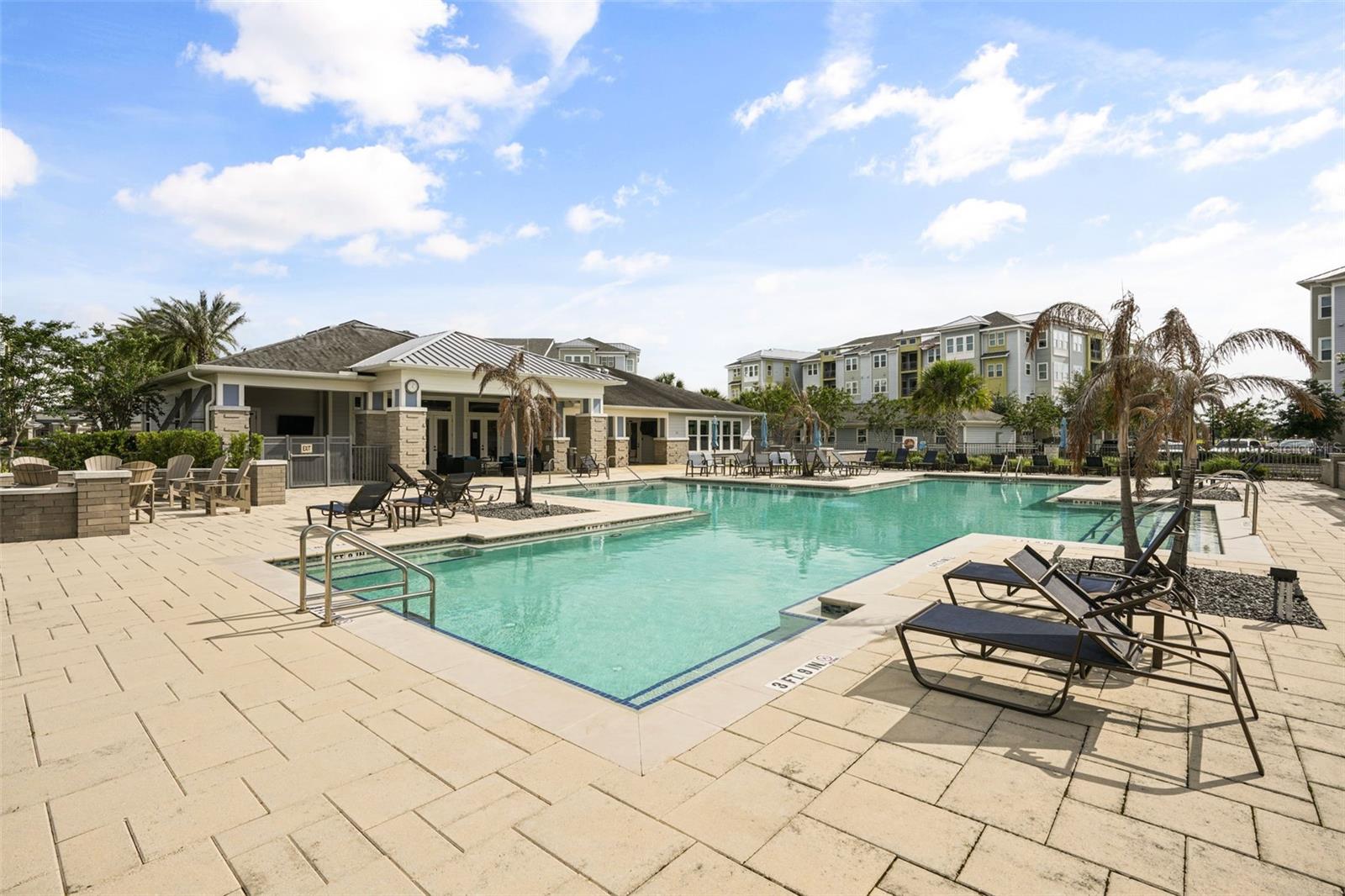 7557 LAUREATE BLVD #6208, ORLANDO, FL — photo 24