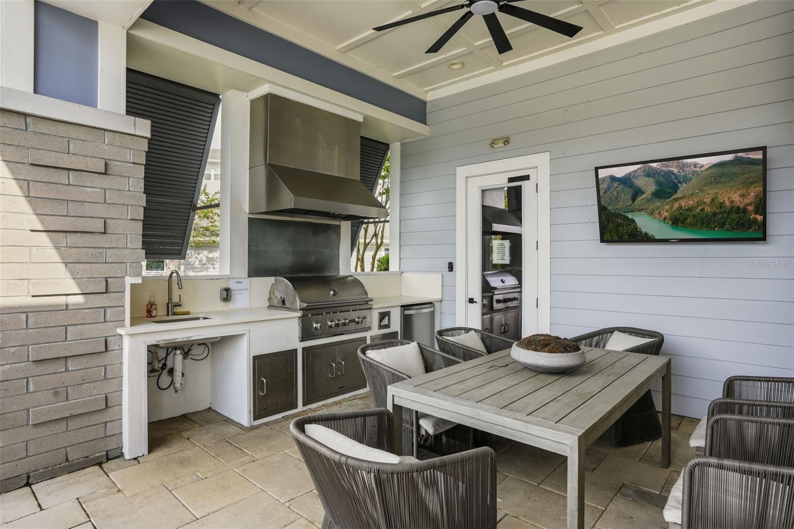 7557 LAUREATE BLVD #6208, ORLANDO, FL — photo 25