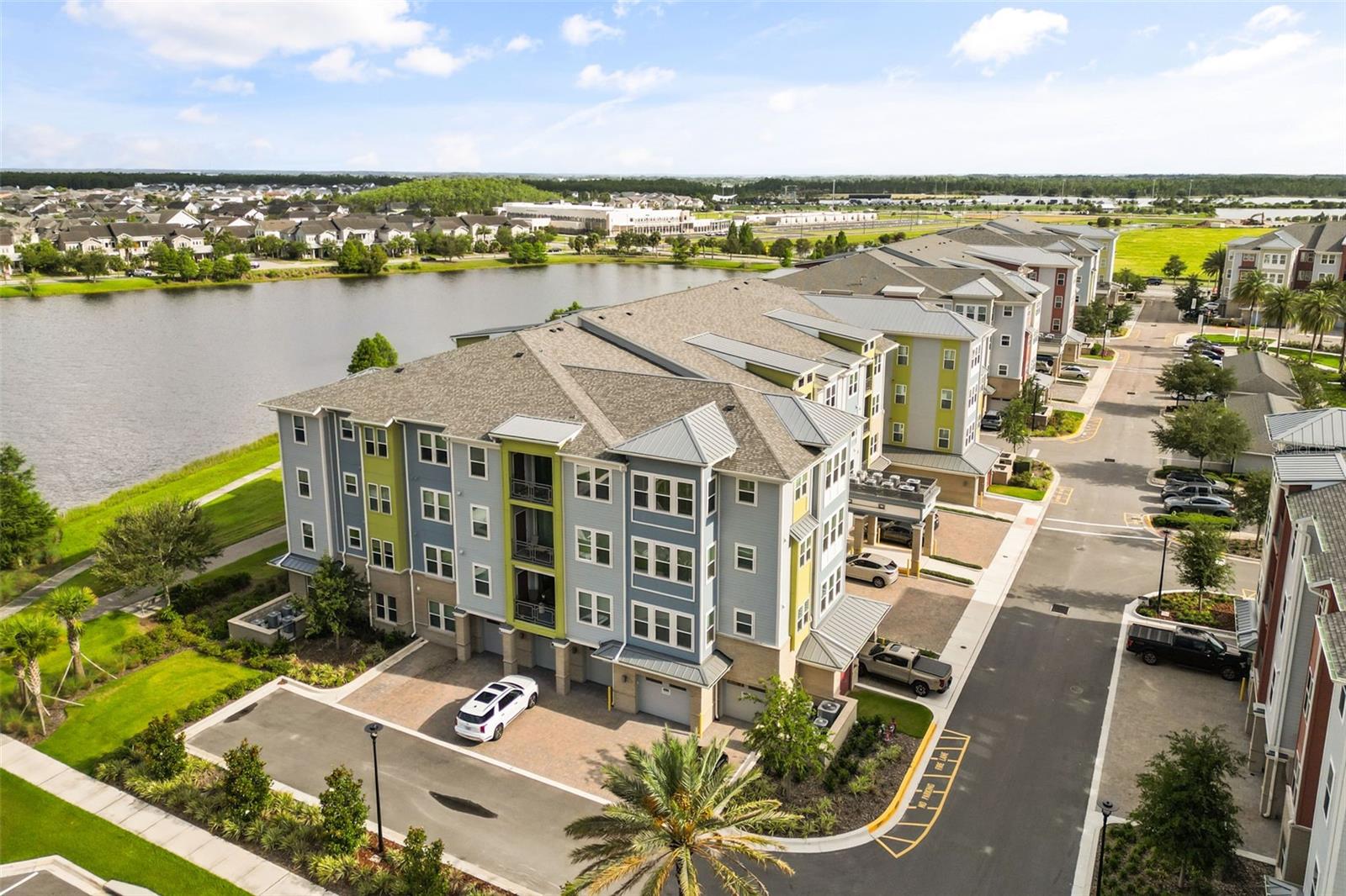 7557 LAUREATE BLVD #6208, ORLANDO, FL — photo 34